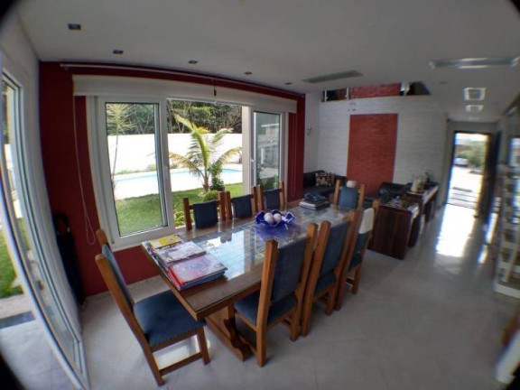 Imagem Casa com 3 Quartos à Venda, 530 m² em Campos Do Conde Chambord - Tremembé