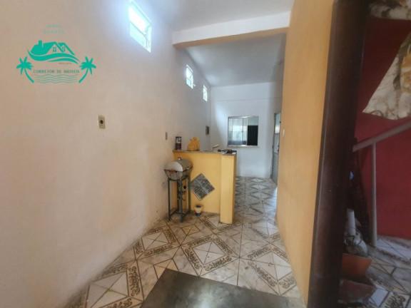 Imagem Casa com 3 Quartos à Venda, 99 m² em Porto Sauípe - Entre Rios