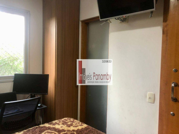 Imagem Apartamento com 3 Quartos à Venda, 68 m² em Sacomã - São Paulo