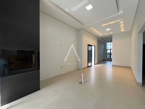 Imagem Casa com 3 Quartos à Venda, 223 m² em Residencial Bella Suíça - Sinop