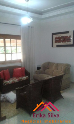 Imagem Casa com 5 Quartos à Venda, 383 m² em Parque Residencial Damha Ii - São José Do Rio Preto Imagem Casa com 5 Quartos à Venda, 383 m² em Parque Residencial Damha Ii - São José Do Rio Preto