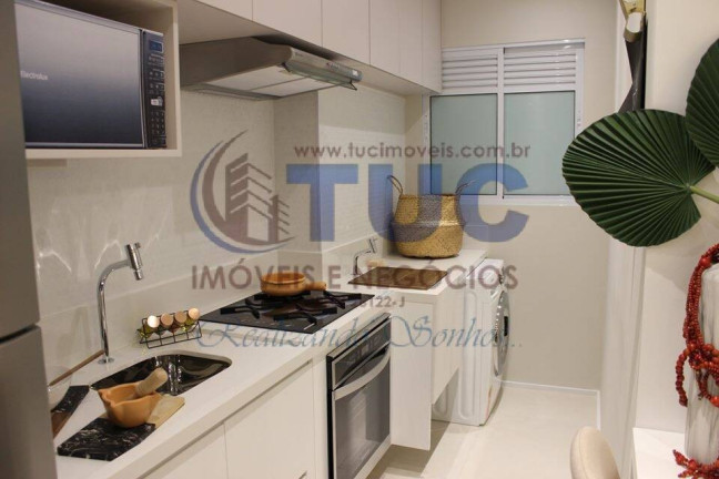 Imagem Apartamento com 2 Quartos à Venda, 42 m² em Assunção Alvarenga - São Bernardo Do Campo