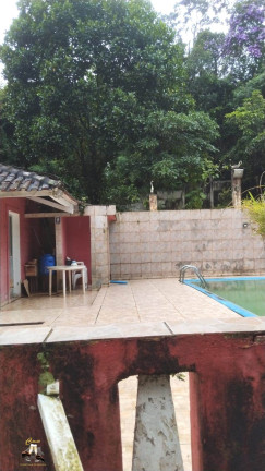 Imagem Imóvel com 3 Quartos à Venda, 2.600 m² em Jardim Alteza - Santo André