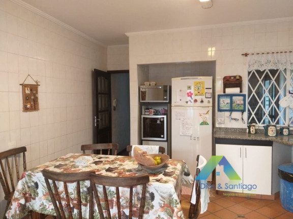 Imagem Sobrado com 3 Quartos à Venda, 265 m² em Vila Júpiter - São Bernardo Do Campo Imagem Sobrado com 3 Quartos à Venda, 265 m² em Vila Júpiter - São Bernardo Do Campo