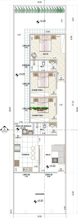 Imagem Casa com 3 Quartos à Venda, 166 m² em Jardim Santa Júlia - São José Dos Campos Imagem Casa com 3 Quartos à Venda, 166 m² em Jardim Santa Júlia - São José Dos Campos