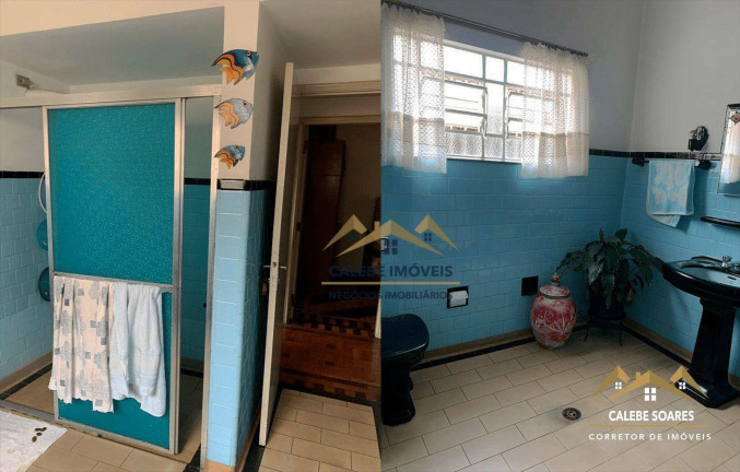 Imagem Casa com 3 Quartos à Venda, 168 m² em Centro - Tatuí Imagem Casa com 3 Quartos à Venda, 168 m² em Centro - Tatuí