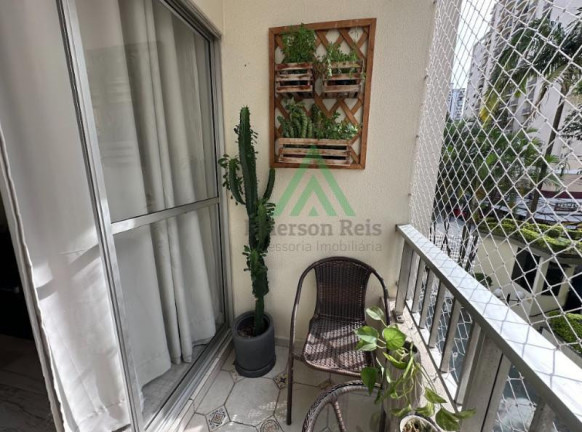Imagem Apartamento com 2 Quartos à Venda, 65 m² em Brooklin Paulista - São Paulo Imagem Apartamento com 2 Quartos à Venda, 65 m² em Brooklin Paulista - São Paulo