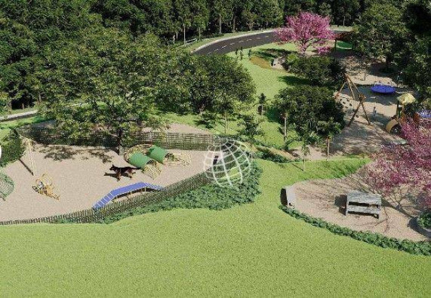 Imagem Terreno à Venda, 175 m² em Vivejo  - Atibaia