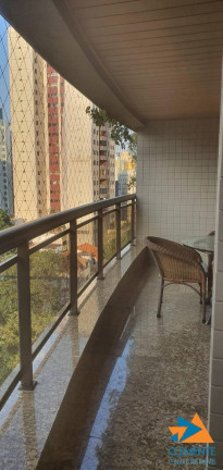 Imagem Apartamento com 4 Quartos à Venda, 195 m² em Lourdes - Belo Horizonte