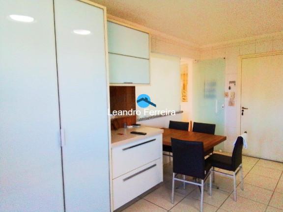 Imagem Apartamento com 4 Quartos à Venda, 203 m² em Centro - São Bernardo Do Campo