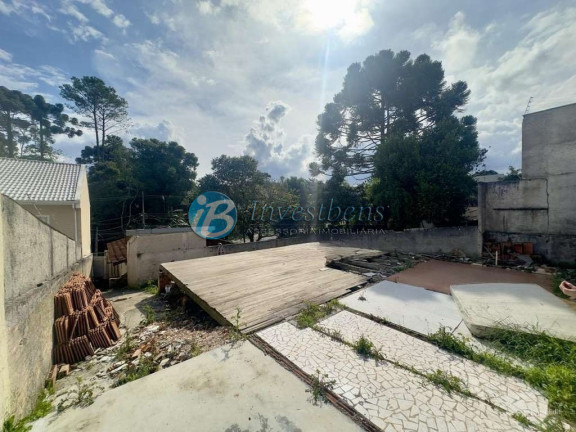 Imagem Terreno à Venda, 420 m² em Ecoville - Curitiba Imagem Terreno à Venda, 420 m² em Ecoville - Curitiba
