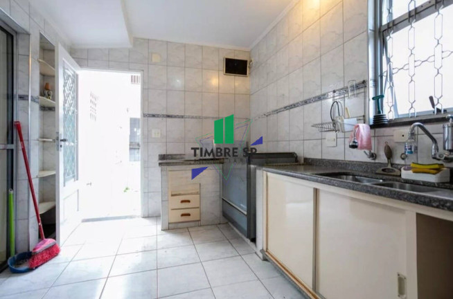 Imagem Casa com 5 Quartos à Venda, 230 m² em Vila Santa Maria - São Paulo Imagem Casa com 5 Quartos à Venda, 230 m² em Vila Santa Maria - São Paulo