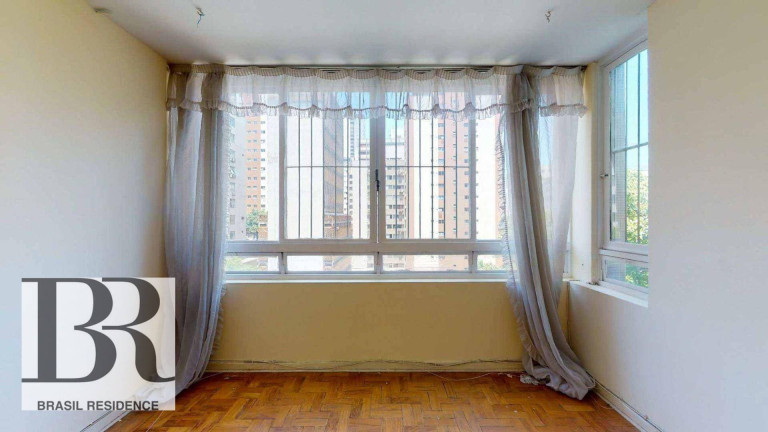Imagem Apartamento com 3 Quartos à Venda, 108 m² em Jardim Paulista - São Paulo Imagem Apartamento com 3 Quartos à Venda, 108 m² em Jardim Paulista - São Paulo