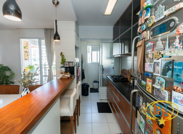 Imagem Apartamento com 2 Quartos à Venda, 71 m² em Vila Nova Conceição - São Paulo