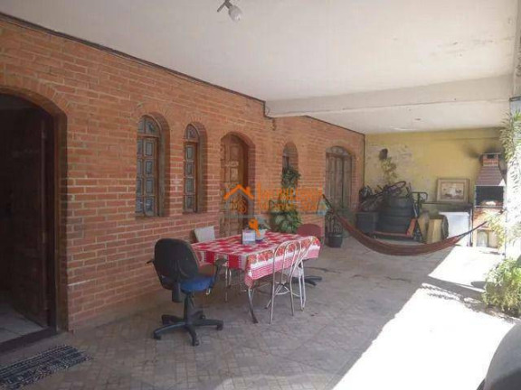 Imagem Sobrado com 2 Quartos à Venda, 190 m² em Jardim Ansalca - Guarulhos Imagem Sobrado com 2 Quartos à Venda, 190 m² em Jardim Ansalca - Guarulhos