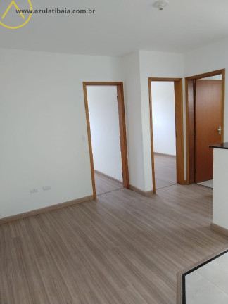 Imagem Apartamento com 2 Quartos à Venda, 45 m² em Jardim Colonial - Atibaia