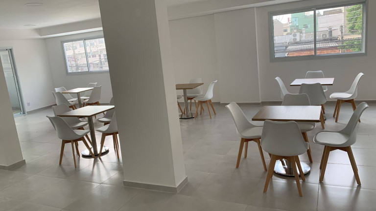 Imagem Apartamento com 2 Quartos à Venda, 57 m² em Rudge Ramos - São Bernardo Do Campo Imagem Apartamento com 2 Quartos à Venda, 57 m² em Rudge Ramos - São Bernardo Do Campo