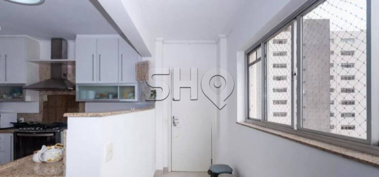 Imagem Apartamento com 3 Quartos à Venda, 220 m² em Vila Pompéia - São Paulo Imagem Apartamento com 3 Quartos à Venda, 220 m² em Vila Pompéia - São Paulo