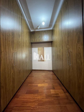 Imagem Casa com 3 Quartos à Venda, 340 m² em Condomínio Vilage La Montagne - São José Do Rio Preto Imagem Casa com 3 Quartos à Venda, 340 m² em Condomínio Vilage La Montagne - São José Do Rio Preto