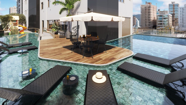Imagem Apartamento com 3 Quartos à Venda, 125 m² em Itapema - Itapema