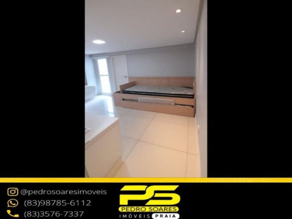 Imagem Apartamento com 3 Quartos à Venda, 153 m² em Tambaú - João Pessoa Imagem Apartamento com 3 Quartos à Venda, 153 m² em Tambaú - João Pessoa