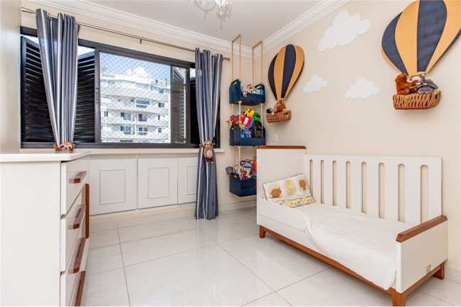 Imagem Apartamento com 3 Quartos à Venda, 115 m² em Vila Olímpia - São Paulo Imagem Apartamento com 3 Quartos à Venda, 115 m² em Vila Olímpia - São Paulo