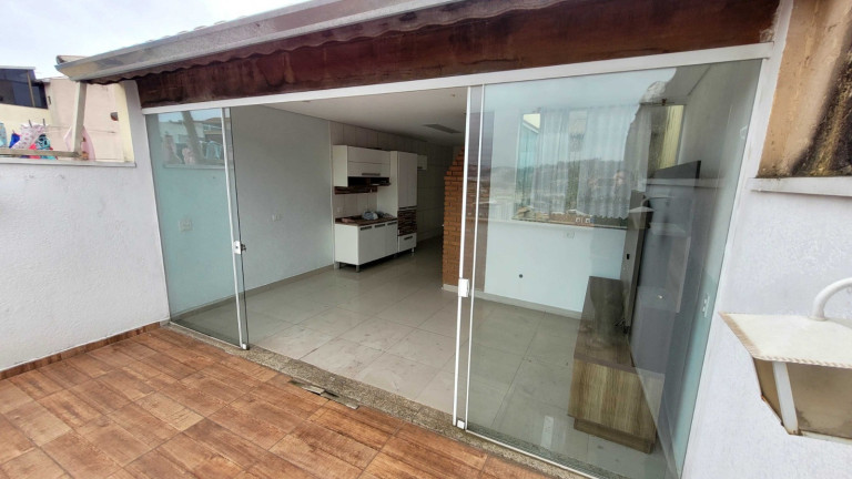 Imagem Imóvel com 2 Quartos à Venda, 78 m² em Vila Progresso - Santo André