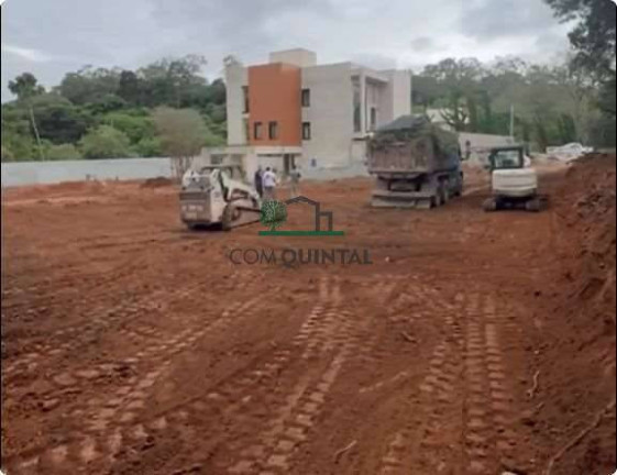 Terreno à Venda, 1 m² em Jardim Passárgada I - Cotia