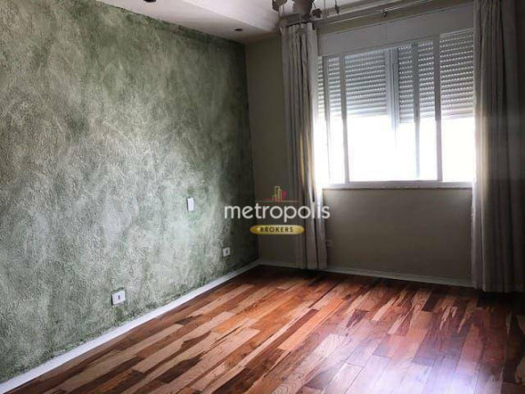 Imagem Cobertura com 3 Quartos à Venda, 278 m² em Gonzaga - Santos