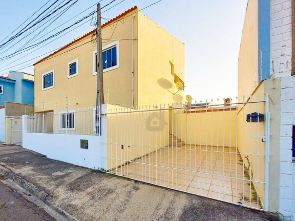 Imagem Casa com 2 Quartos à Venda, 170 m² em Jardim Residencial Chácara Ondina - Votorantim