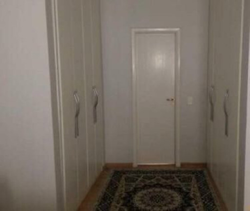 Imagem Apartamento com 3 Quartos à Venda, 128 m² em Parque Das Nações - Santo André Imagem Apartamento com 3 Quartos à Venda, 128 m² em Parque Das Nações - Santo André