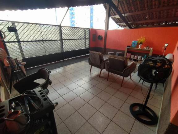 Imagem Casa com 2 Quartos à Venda,  em Canto Do Forte - Praia Grande