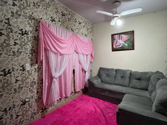 Imagem Casa com 3 Quartos à Venda, 180 m² em Centro - Balneário Barra Do Sul