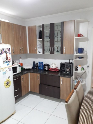 Imagem Sobrado com 3 Quartos à Venda, 124 m² em Vila Campestre - São Paulo Imagem Sobrado com 3 Quartos à Venda, 124 m² em Vila Campestre - São Paulo