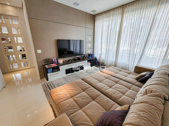 Imagem Casa com 5 Quartos à Venda, 390 m² em Riviera De São Lourenço - Bertioga