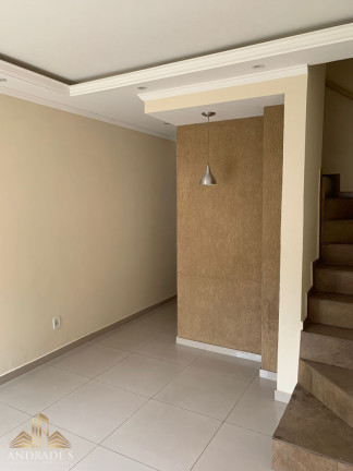 Imagem Casa de Condomínio com 2 Quartos para Alugar, 65 m² em Guaratiba - Rio De Janeiro Imagem Casa de Condomínio com 2 Quartos para Alugar, 65 m² em Guaratiba - Rio De Janeiro