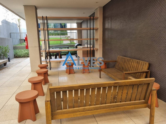 Imagem Apartamento com 2 Quartos à Venda, 53 m² em Ipiranga - São Paulo