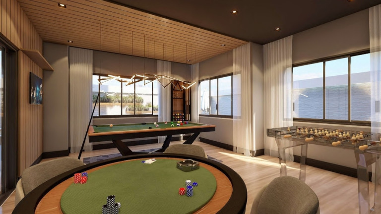 Imagem Apartamento com 2 Quartos à Venda, 60 m² em Morretes - Itapema