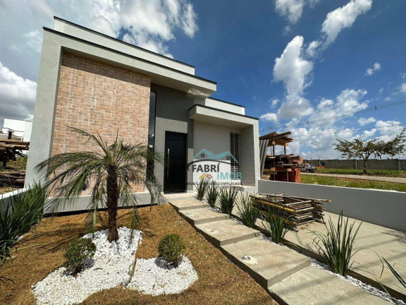 Imagem Casa com 3 Quartos à Venda, 108 m² em Condomínio Residencial Jardim - Sorocaba Imagem Casa com 3 Quartos à Venda, 108 m² em Condomínio Residencial Jardim - Sorocaba