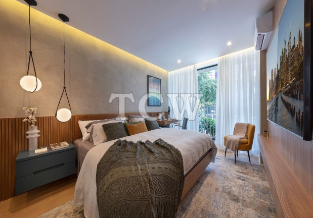 Imagem Apartamento com 3 Quartos à Venda, 148 m² em Pinheiros - São Paulo Imagem Apartamento com 3 Quartos à Venda, 148 m² em Pinheiros - São Paulo