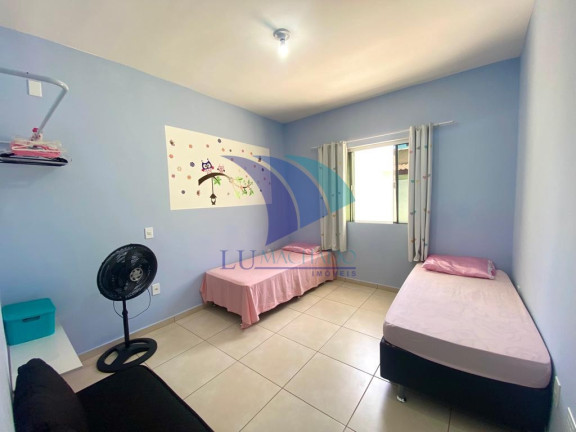 Imagem Casa com 2 Quartos à Venda, 70 m² em Vila Do Peró - Cabo Frio