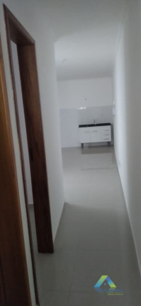 Imagem Apartamento com 2 Quartos à Venda, 50 m² em Vila Valparaíso - Santo André