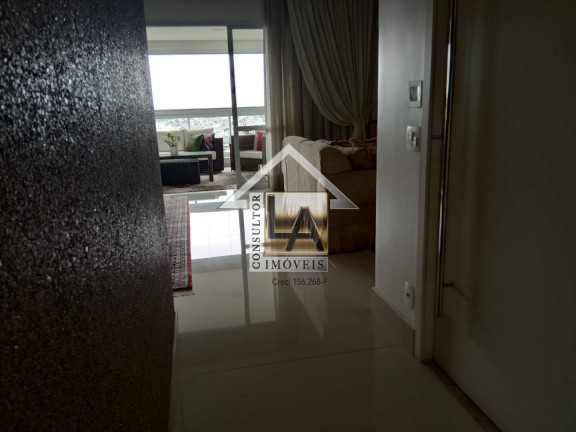 Imagem Apartamento com 4 Quartos à Venda, 281 m² em Vila Andrade - São Paulo
