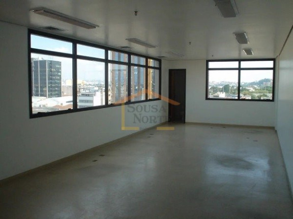Sala Comercial à Venda, 54 m² em Santana - São Paulo