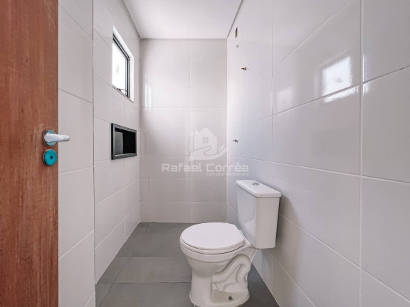 Imagem Sobrado com 2 Quartos à Venda, 76 m² em Salinas - Balneário Barra Do Sul