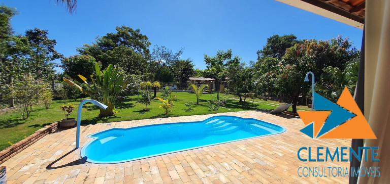Imagem Casa de Condomínio com 4 Quartos à Venda, 150 m² em São José De Almeida - Jaboticatubas Imagem Casa de Condomínio com 4 Quartos à Venda, 150 m² em São José De Almeida - Jaboticatubas