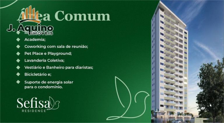 Imagem Apartamento com 1 Quarto à Venda, 62 m² em Aldeota - Fortaleza Imagem Apartamento com 1 Quarto à Venda, 62 m² em Aldeota - Fortaleza