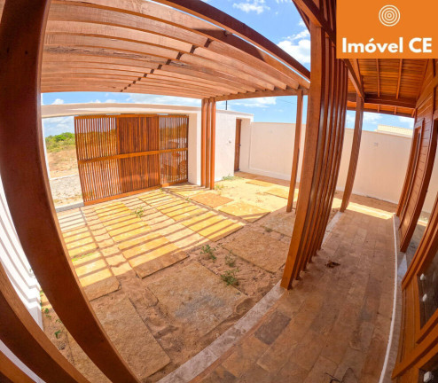 Imagem Casa com 2 Quartos à Venda, 45 m² em Praia Do Préa - Cruz Imagem Casa com 2 Quartos à Venda, 45 m² em Praia Do Préa - Cruz