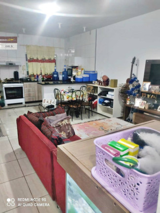 Imagem Casa com 3 Quartos à Venda, 106 m² em Jardim Marques De Abreu - Goiânia Imagem Casa com 3 Quartos à Venda, 106 m² em Jardim Marques De Abreu - Goiânia