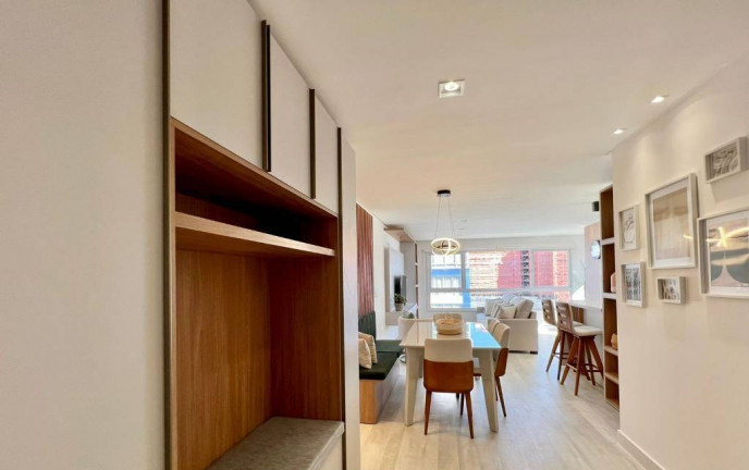 Imagem Apartamento com 3 Quartos à Venda, 180 m² em Navegantes - Capão Da Canoa Imagem Apartamento com 3 Quartos à Venda, 180 m² em Navegantes - Capão Da Canoa